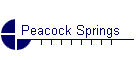 Peacock Springs
