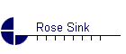 Rose Sink