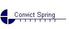 Convict Spring