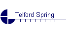Telford Spring